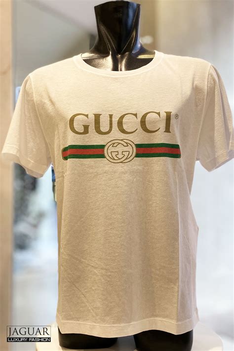 gucci t-shirt oversized